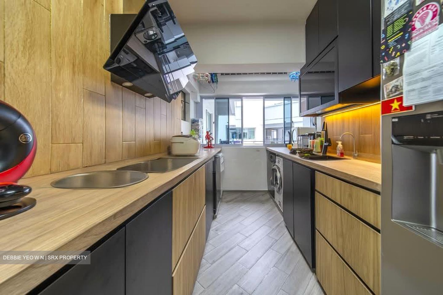 Blk 268B Punggol Sapphire (Punggol), HDB 5 Rooms #560634851